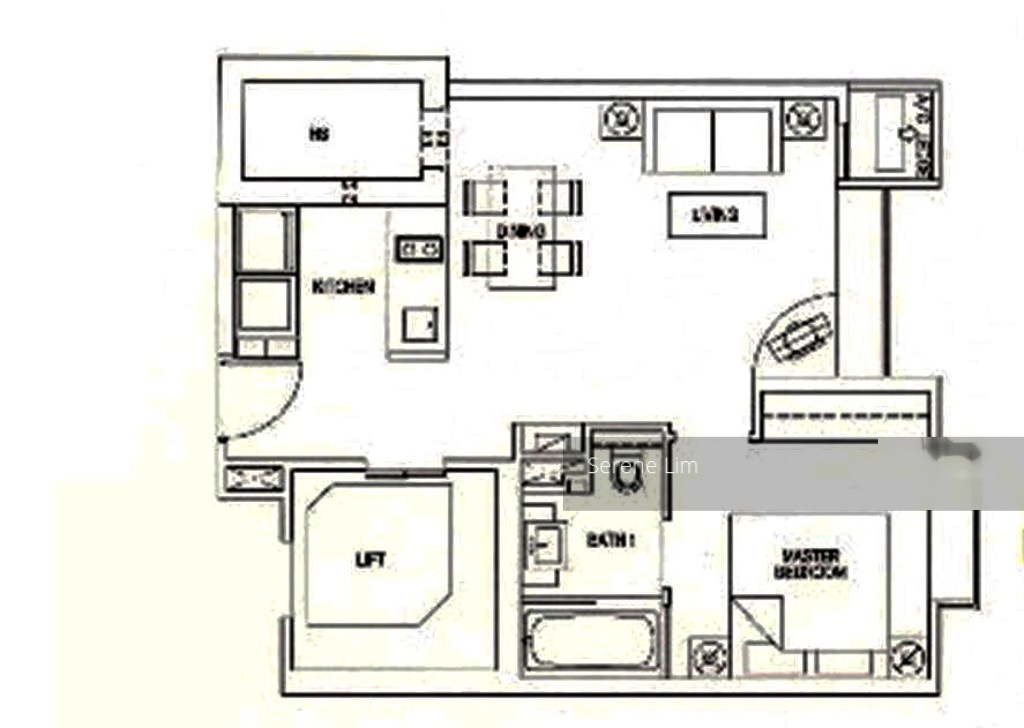 The Metz (D9), Condominium #203253701